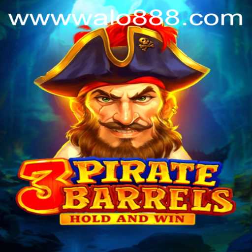 Discover the Thrills of 3PirateBarrels: The Latest Sensation in Gaming
