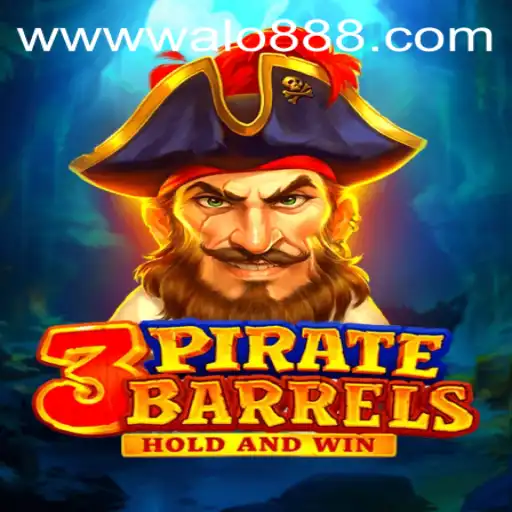 Discover the Thrills of 3PirateBarrels: The Latest Sensation in Gaming