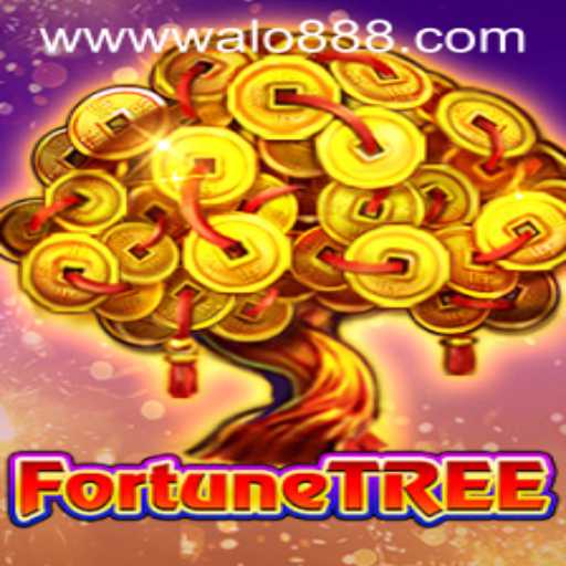 Unveiling the Enchanting World of FortuneTree with WALO88