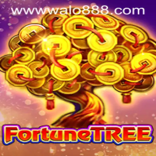 Unveiling the Enchanting World of FortuneTree with WALO88