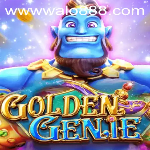 Explore the Exciting World of GOLDENGENIE: A New Gaming Adventure with WALO88
