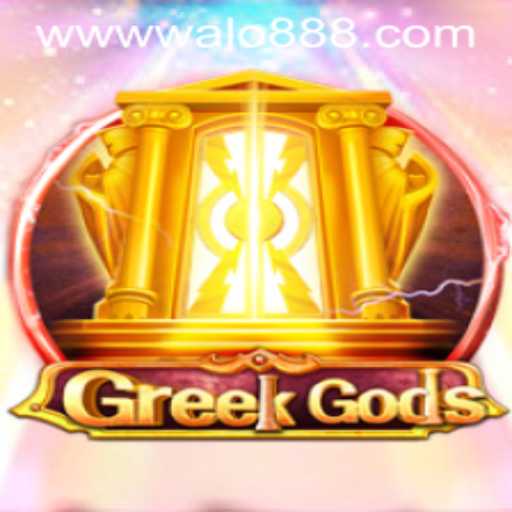 Exploring the Mythical World of GreekGods with WALO88