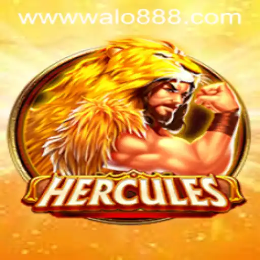 Exploring the Legendary World of the Game Hercules with WALO88