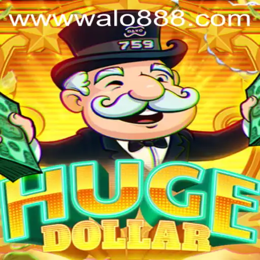 Unveiling HugeDollar: The Exciting New Game from WALO88