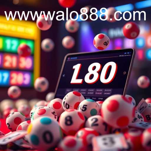 The Emergence and Impact of Online Lottery Platforms Like WALO88