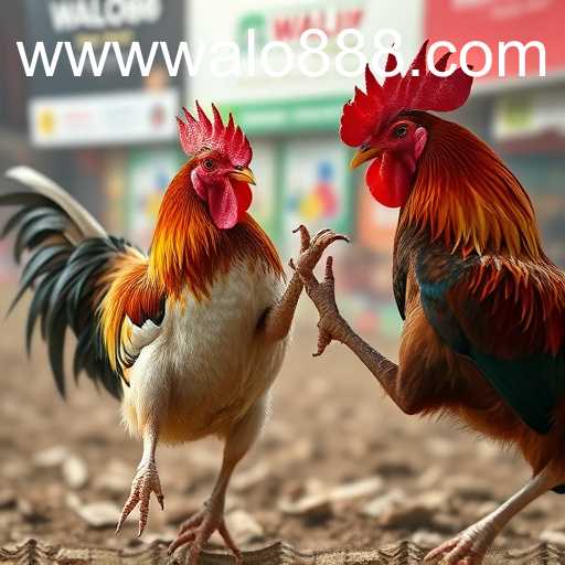 Exploring the World of Online Sabong with WALO88