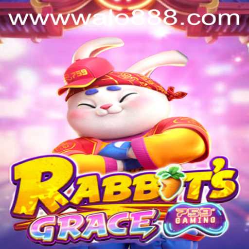 Discover the Fantasy World of RabbitsGrace: A Captivating Gaming Experience with WALO88