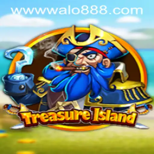 Discover the Adventure of TreasureIsland: Embark on the Quest with WALO88