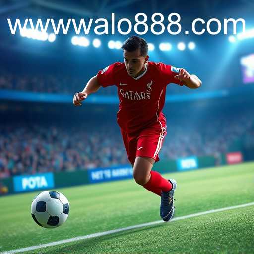 Exploring the Exciting World of Virtual Sports with WALO88